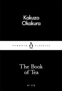 Produktbild: The Book of Tea