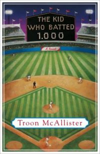 Produktbild: The Kid Who Batted 1.000