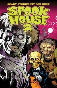 Produktbild: Spookhouse 2