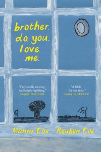 Produktbild: Brother. Do. You. Love. Me.