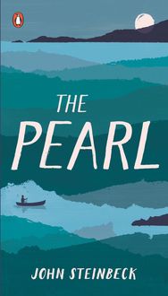 Bild vom Artikel The Pearl vom Autor John Steinbeck