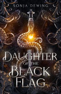 Produktbild: Daughter of the Black Flag (Fierce Women Pirates)