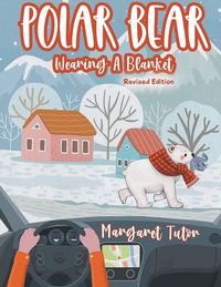 Produktbild: Polar Bear Wearing A Blanket