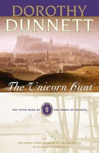 Produktbild: The Unicorn Hunt