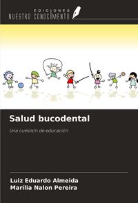 Produktbild: Salud bucodental