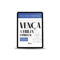 Produktbild: Ven&ccedil;a a frieza espiritual