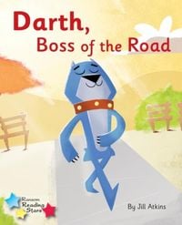 Produktbild: Darth, Boss of the Road