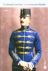 Produktbild: Le lieutenant Burda