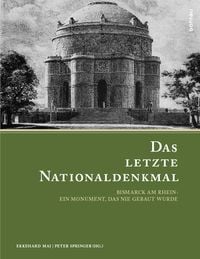 Produktbild: Das letzte Nationaldenkmal