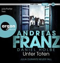 Produktbild: Unter Toten