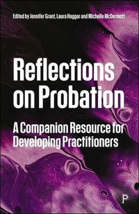 Produktbild: Reflections on Probation
