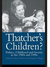 Produktbild: Thatcher's Children?
