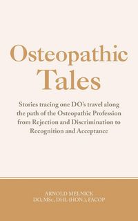 Produktbild: Osteopathic Tales