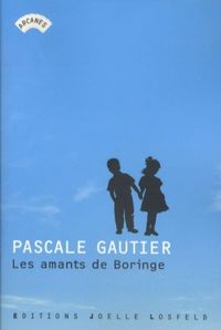 Produktbild: Les amants de Boringe