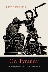 Produktbild: On Tyranny