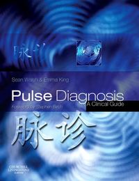 Produktbild: Pulse Diagnosis E-Book