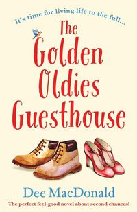 Produktbild: The Golden Oldies Guesthouse