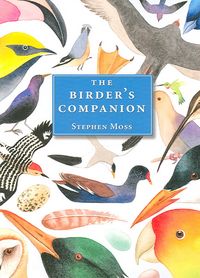Produktbild: The Birder's Companion
