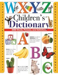 Produktbild: Children's Dictionary