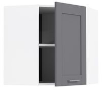 Produktbild: Eckschrank K&uuml;chenschrank H&auml;ngeschrank K&uuml;che Colura