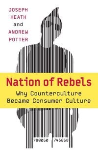 Produktbild: Nation of Rebels
