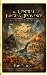 Produktbild: The Central Pangean Resonance