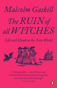Produktbild: The Ruin of All Witches