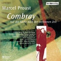 Produktbild: Combray