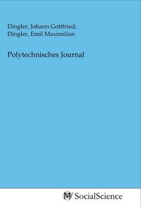 Produktbild: Polytechnisches Journal