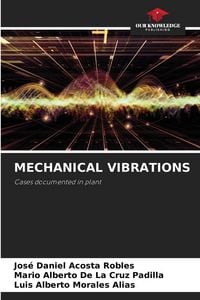 Produktbild: Mechanical Vibrations