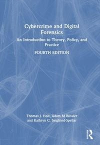 Produktbild: Cybercrime and Digital Forensics