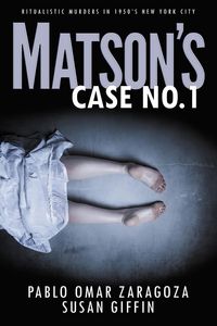 Produktbild: Matson's Case No. 1 (Matson Case Files, #1)
