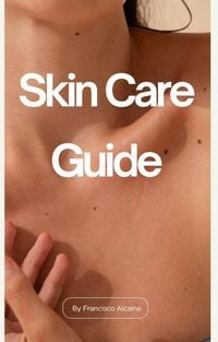 Produktbild: Skin Care Guide