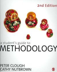 Produktbild: Students Gt Methodology 2/e