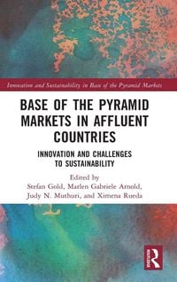 Produktbild: Base of the Pyramid Markets in Affluent Countries