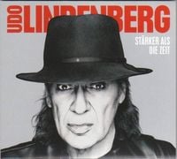 Bild vom Artikel Stärker Als Die Zeit vom Autor Udo Lindenberg