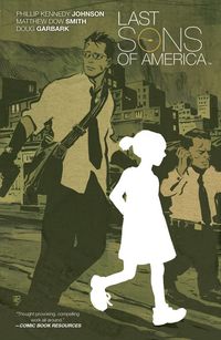 Produktbild: Last Sons of America