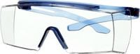 Produktbild: 3M SF3701SGAF-BLU &Uuml;berbrille mit Antibeschlag-Schutz Blau EN 166, EN 170, EN 172 DIN 166, DIN 170, DIN 172