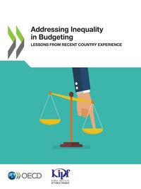 Produktbild: Addressing Inequality in Budgeting