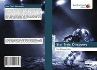 Produktbild: Star Trek: Discovery