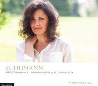 Produktbild: Schumann