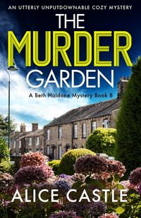 Produktbild: The Murder Garden