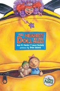 Produktbild: The Meanest Doll in the World