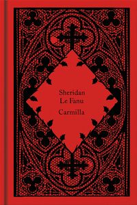Produktbild: Carmilla