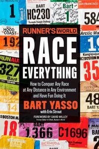 Produktbild: Runner's World Race Everything