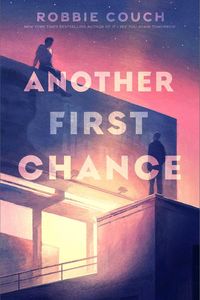 Produktbild: Another First Chance