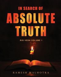 Produktbild: In Search of Absolute Truth - Rig Veda Volume 1