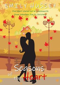 Produktbild: Seasons of the Heart