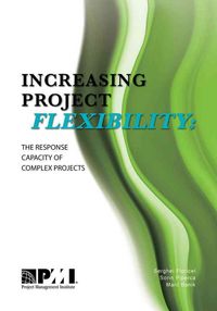 Produktbild: Increasing Project Flexibility