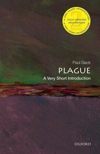 Bild vom Artikel Plague: A Very Short Introduction vom Autor Paul Slack